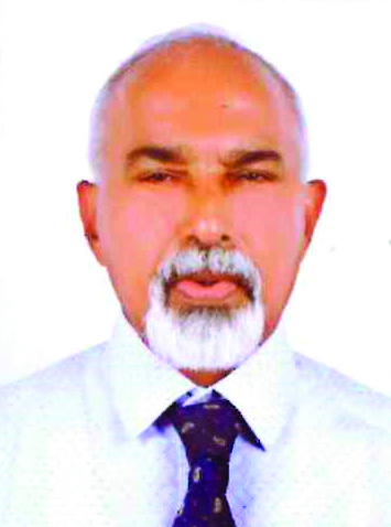 M. M. Joseph (Sunny), Maravathu