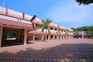 St.mary's college