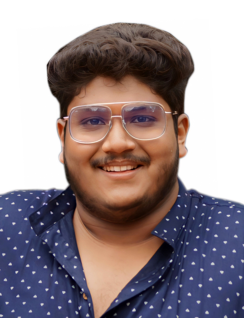 Rohith Kurian Binoy